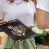 Foto op Zuiderpark Live: Sons of the East - 18/08 - Zuiderparktheater