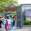 Festivalinfo review: Zuiderpark Live: Sons of the East - 18/08 - Zuiderparktheater