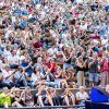 foto Zuiderpark Live: Sons of the East - 18/08 - Zuiderparktheater