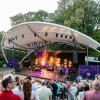 Foto Ruth Jacott te Zuiderpark Live: Ruth Jacott - 19/08 - Zuiderparktheater