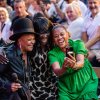 Foto Ruth Jacott te Zuiderpark Live: Ruth Jacott - 19/08 - Zuiderparktheater