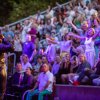 Foto Ruth Jacott te Zuiderpark Live: Ruth Jacott - 19/08 - Zuiderparktheater