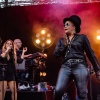 Foto Ruth Jacott te Zuiderpark Live: Ruth Jacott - 19/08 - Zuiderparktheater