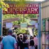 Cabaretinfo review: Zuiderpark Live: Suzan & Freek - 20/08 - Zuiderparktheater