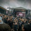 Foto Fleddy Melculy te Dynamo MetalFest 2023, Zaterdag