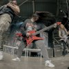Frozen Soul foto Dynamo MetalFest 2023, Zaterdag