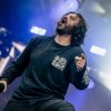 Foto Fleddy Melculy te Dynamo MetalFest 2023, Zaterdag
