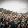 Foto Shadow of Intent op Dynamo MetalFest 2023, Zaterdag