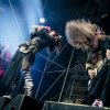 Foto Hanabie. op Dynamo MetalFest 2023, Zaterdag