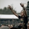 Foto  op Dynamo MetalFest 2023, Zaterdag