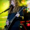 Megadeth foto Dynamo MetalFest 2023, Zaterdag