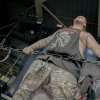 Foto Frozen Soul op Dynamo MetalFest 2023, Zaterdag