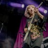 Foto Hanabie. te Dynamo MetalFest 2023, Zaterdag
