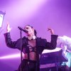 Foto Fever Ray te Lowlands 2023 - Zondag