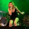 Hannah Grae foto Lowlands 2023 - Zondag