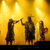 Heilung foto Lowlands 2023 - Zondag