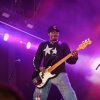 Foto Turnstile te Lowlands 2023 - Zondag