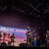 Foto Franc Moody te Lowlands 2023 - Zondag