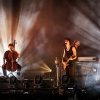 Foto Tamino op Lowlands 2023 - Zondag