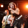 Foto Sophie Straat op Lowlands 2023 - Zondag