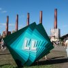 Foto op Lowlands 2023 - Zondag