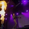Foto Lancey Foux op Lowlands 2023 - Zondag