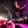 Turnstile foto Lowlands 2023 - Zondag