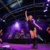 Foto Hannah Grae te Lowlands 2023 - Zondag