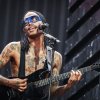 Foto Steve Lacy te Lowlands 2023 - Zondag