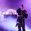 Foto Fever Ray op Lowlands 2023 - Zondag