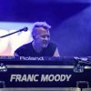 Foto Franc Moody te Lowlands 2023 - Zondag