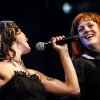 Foto Sophie Straat op Lowlands 2023 - Zondag