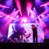 Foto Turnstile te Lowlands 2023 - Zondag