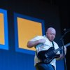 Bombay Bicycle Club foto Lowlands 2023 - Zondag