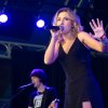 Foto Hannah Grae te Lowlands 2023 - Zondag