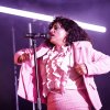 Foto Fever Ray te Lowlands 2023 - Zondag