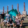 Foto op Lowlands 2023 - Zondag