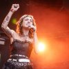 Foto Sophie Straat te Lowlands 2023 - Zondag