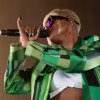 Foto Kelela te Lowlands 2023 - Zondag