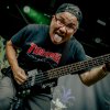Foto The Boneless Ones op Dynamo MetalFest 2023, Zondag