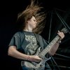 Foto Torn From Oblivion te Dynamo MetalFest 2023, Zondag