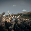 Foto Bleed From Within op Dynamo MetalFest 2023, Zondag
