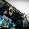 Killswitch Engage foto Dynamo MetalFest 2023, Zondag