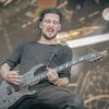 Foto Bleed From Within op Dynamo MetalFest 2023, Zondag