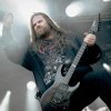 Gatecreeper foto Dynamo MetalFest 2023, Zondag