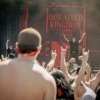 Foto Bleed From Within op Dynamo MetalFest 2023, Zondag