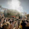 Foto Bleed From Within op Dynamo MetalFest 2023, Zondag