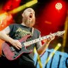 Foto Killswitch Engage op Dynamo MetalFest 2023, Zondag