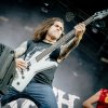 Killswitch Engage foto Dynamo MetalFest 2023, Zondag