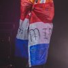 Foto Lauren Spencer-Smith te Lauren Spencer Smith + Support - 17/09 - Melkweg